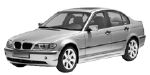 BMW E46 P343E Fault Code