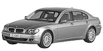 BMW E66 P343E Fault Code