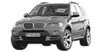 BMW E70 P343E Fault Code