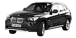 BMW E84 P343E Fault Code