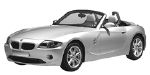 BMW E85 P343E Fault Code