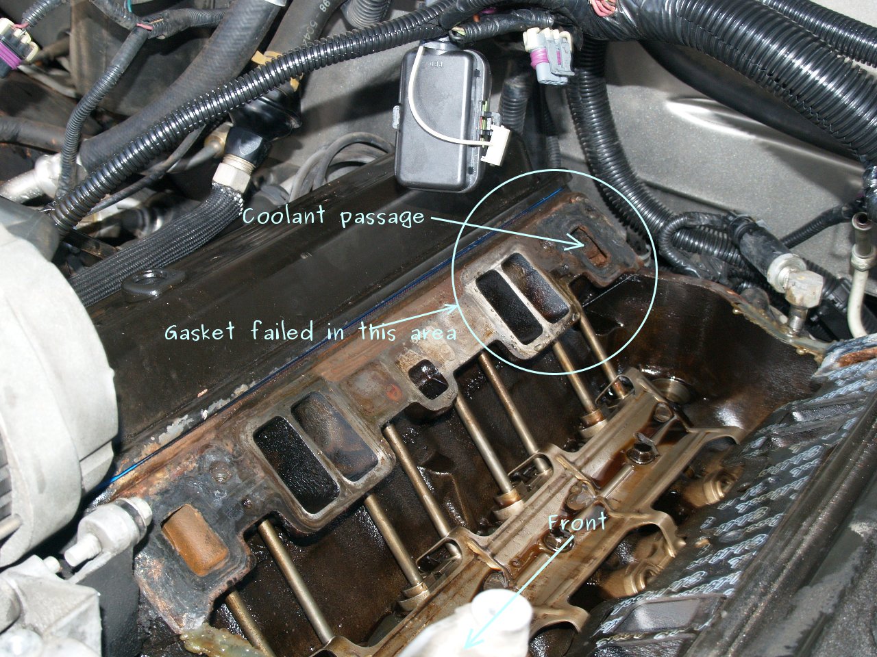 See P343E in engine